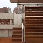 Departamento Amplio Con Terraza Exclusiva
