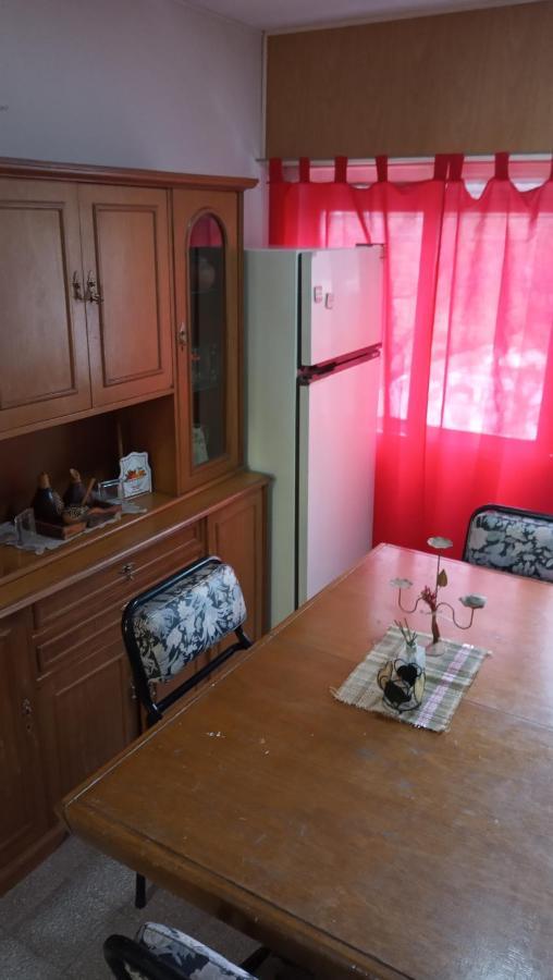 Departamento Amplio Con Terraza Exclusiva Apartment *
