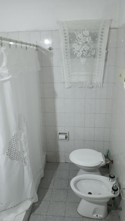 Departamento Amplio Con Terraza Exclusiva Apartment *