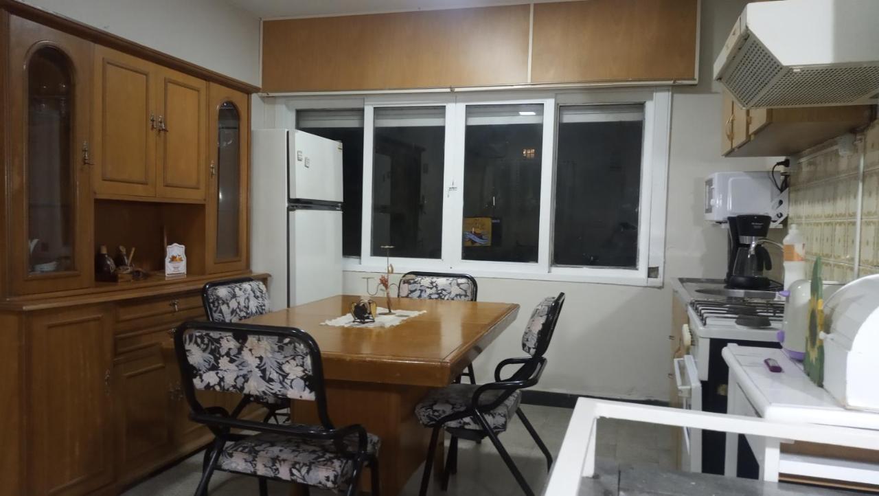 Departamento Amplio Con Terraza Exclusiva Apartment Rosario